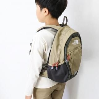 K Small Day THE NORTH FACE***