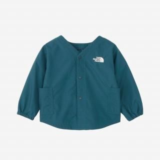 BABY Field SmockTHE NORTH FACE