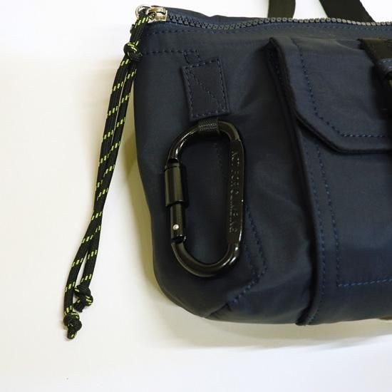 Trek ヒップバッグ【A.P.C.】