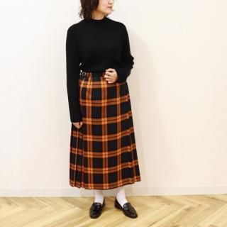 EASY LONG KILT SKIRTO'NEIL OF DUBLIN