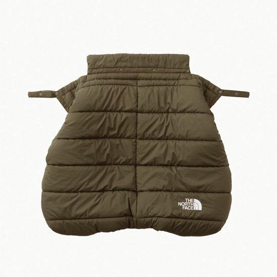 BABY Shell Blanket【THE NORTH FACE】 BABY Shell Blanket【THE NORTH FACE】