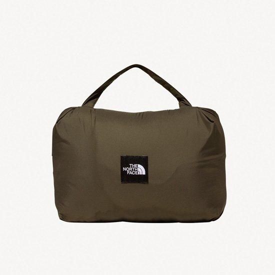 BABY Shell Blanket【THE NORTH FACE】 BABY Shell Blanket【THE NORTH FACE】