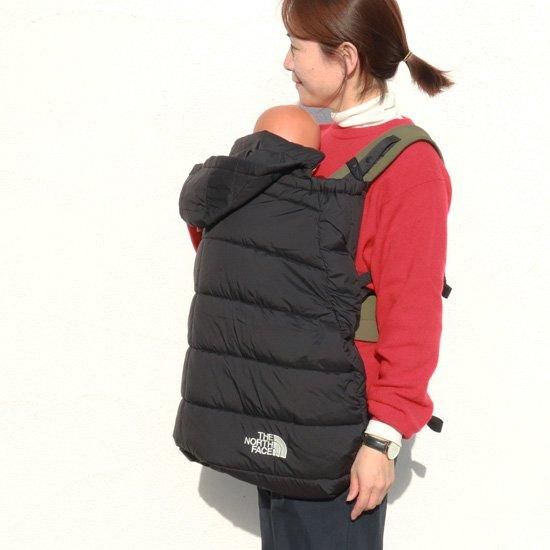 BABY Shell Blanket【THE NORTH FACE】 BABY Shell Blanket【THE NORTH FACE】