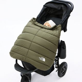 <img class='new_mark_img1' src='https://img.shop-pro.jp/img/new/icons14.gif' style='border:none;display:inline;margin:0px;padding:0px;width:auto;' />BABY Shell BlanketTHE NORTH FACE