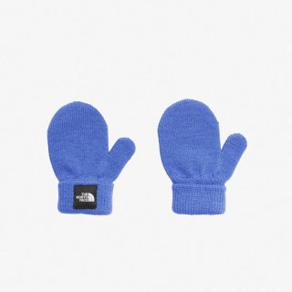 BABY Knit MittTHE NORTH FACE