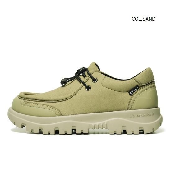 ーTRAIL TYROL MOC EXー｜SHAKA(シャカ)公式オンラインストア