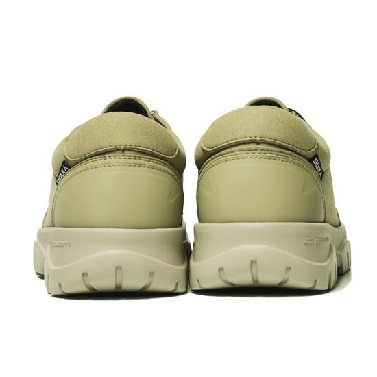 チロリアンシューズ TRAIL TYROL MOC EX【SHAKA】 チロリアンシューズ TRAIL TYROL MOC EX【SHAKA】