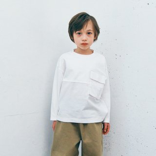 KIDS バローネTシャツ 110-120cm【6°vocale】
