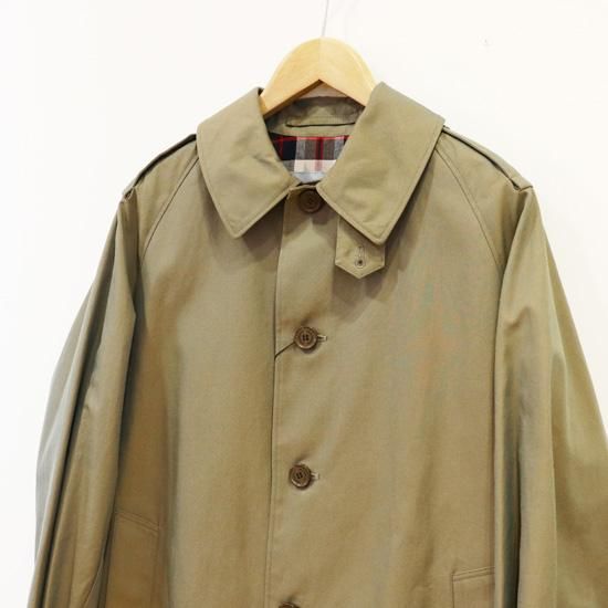 UNISEX CRAWLEY【MACKINTOSH PHILOSOPHY】 UNISEX CRAWLEY【MACKINTOSH PHILOSOPHY】