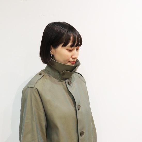 UNISEX CRAWLEY【MACKINTOSH PHILOSOPHY】 UNISEX CRAWLEY【MACKINTOSH PHILOSOPHY】