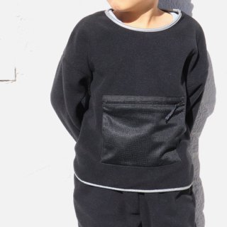 <img class='new_mark_img1' src='https://img.shop-pro.jp/img/new/icons14.gif' style='border:none;display:inline;margin:0px;padding:0px;width:auto;' />KIDS WALKBOY CREW【THE PARK SHOP】