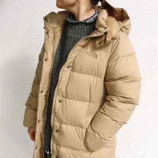 <img class='new_mark_img1' src='https://img.shop-pro.jp/img/new/icons14.gif' style='border:none;display:inline;margin:0px;padding:0px;width:auto;' />CAMP Sierra Long Coat【THE NORTH FACE】