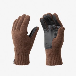 <img class='new_mark_img1' src='https://img.shop-pro.jp/img/new/icons14.gif' style='border:none;display:inline;margin:0px;padding:0px;width:auto;' />Wool Etip Glove【THE NORTH FACE】
