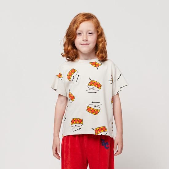 BOBO CHOSES サスペンダー