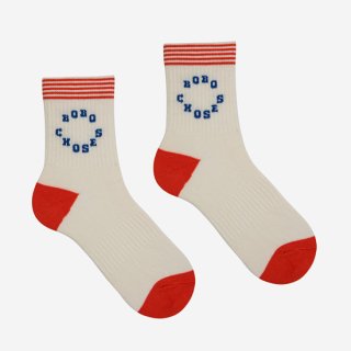 KIDS Bobo Choses Circle short socksBOBO CHOSES