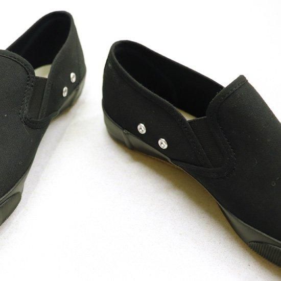 SLIPON SHOES【MHL.】