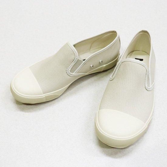 SLIPON SHOES【MHL.】