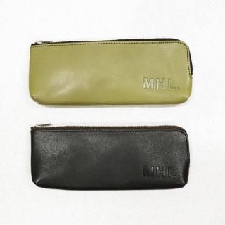 BASIC LEATHER ڥ󥱡MHL.