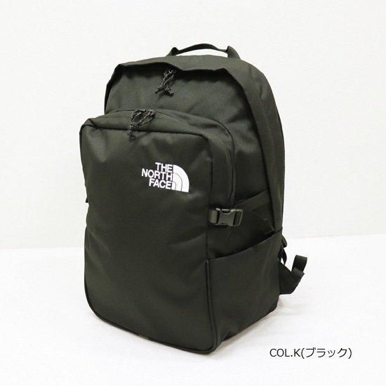 Boulder Daypack【THE NORTH FACE】