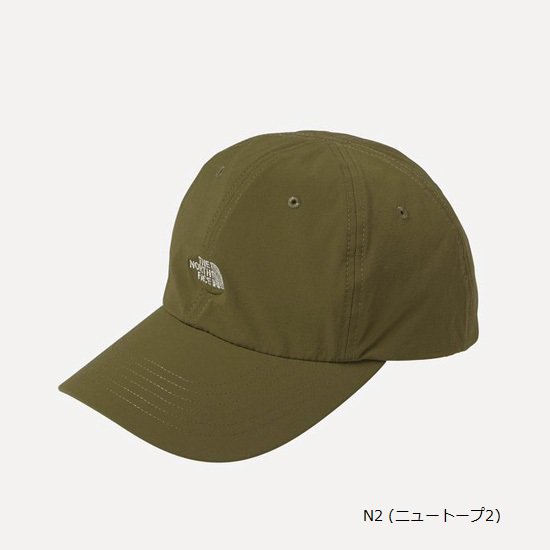 Active Light Cap【THE NORTH FACE】