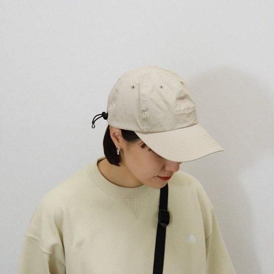 Active Light Cap【THE NORTH FACE】