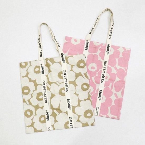 日本限定】Carrier Midi Unikko トート【marimekko】 日本限定】Carrier Midi Unikko トート【marimekko】