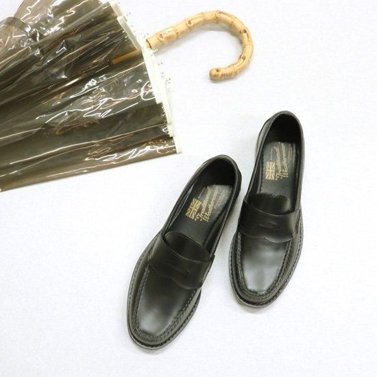 UNISEX RAIN LOAFER【Traditional Weatherwear】