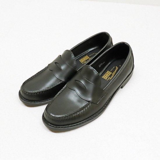UNISEX RAIN LOAFER【Traditional Weatherwear】