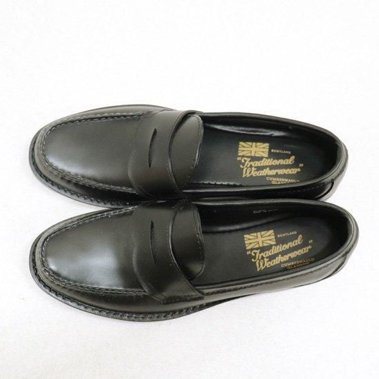 UNISEX RAIN LOAFER【Traditional Weatherwear】 UNISEX RAIN LOAFER【Traditional Weatherwear】