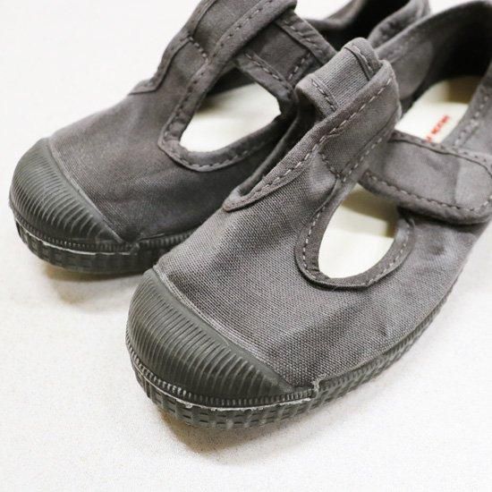 KIDS Tストラップシューズ【cienta】