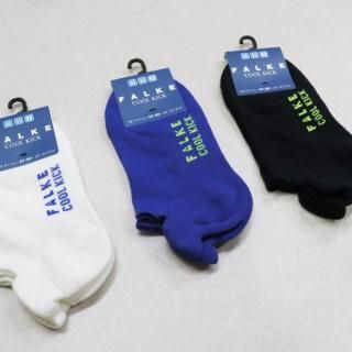 SUMMER SALE 50OFFKIDS Cool Kick Sneaker socksFALKE