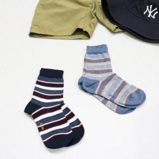 SUMMER SALE 50OFFKIDS Mixed Stripe SocksFALKE