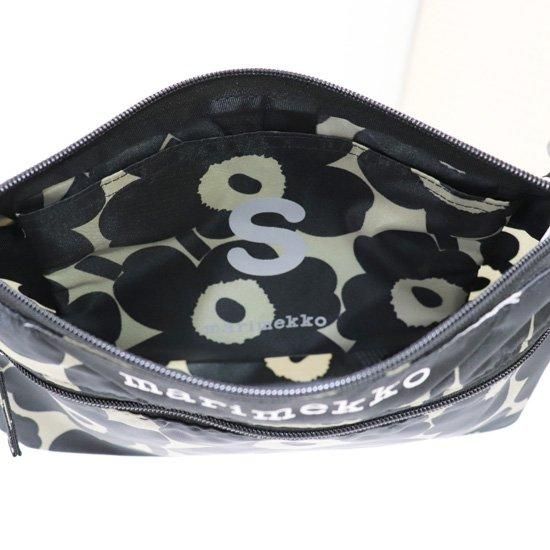 Neat Crossbody Mini Unikko S ショルダーバッグ | Maija Isola