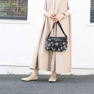 Neat Crossbody Mini Unikko S Хå marimekko