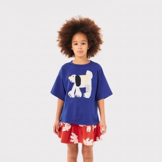 Import Fair 10OFFKIDS Fairy Dog T-shirtBOBO CHOSES