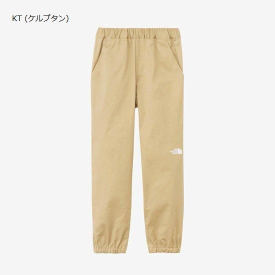THE NORTH FACE ザ・ノース・フェイス キッズ コットンイージー