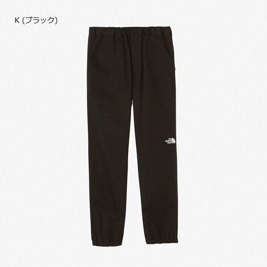 KIDS コットンイージークライミングパンツ【THE NORTH FACE】