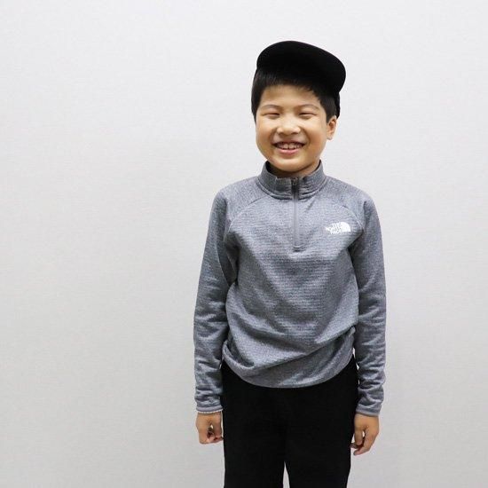 THE NORTH FACE ハートロゴ Tシャツ ハーフパンツ 130cm THE NORTH FACE ハートロゴ Tシャツ ハーフパンツ 130cm