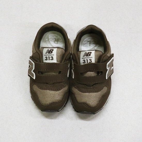 KIDS キッズニューバランス 12-16cm【new balance】