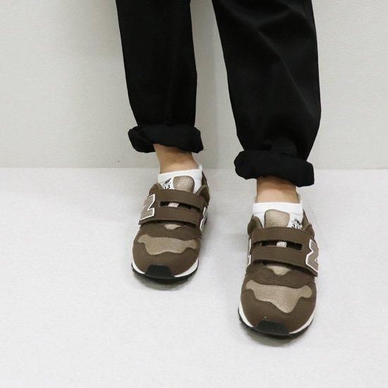 KIDS キッズニューバランス 17-21cm【new balance】