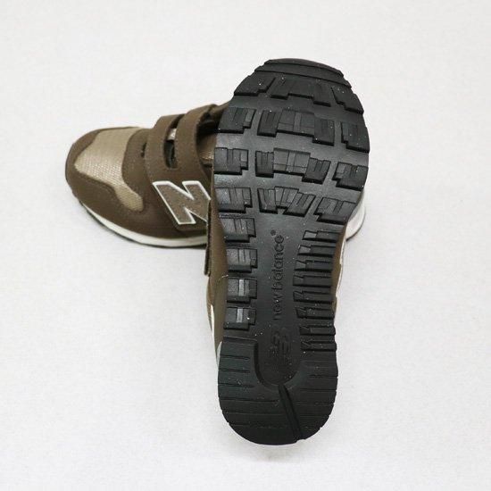 KIDS キッズニューバランス 17-21cm【new balance】