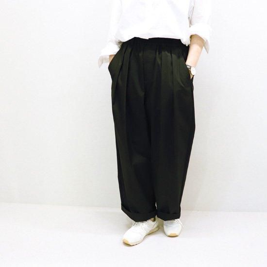 HAKAMA-GABA【nicholson & nicholson】 HAKAMA-GABA【nicholson & nicholson】