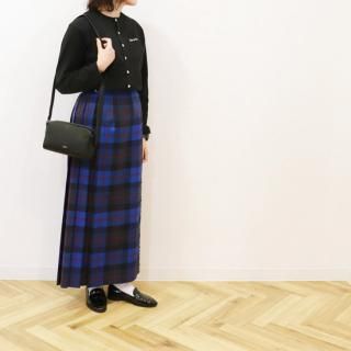 EASY MAXI KILT SKIRTO'NEIL OF DUBLIN