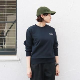SWEAT BOXY RUE MADAMA.P.C.