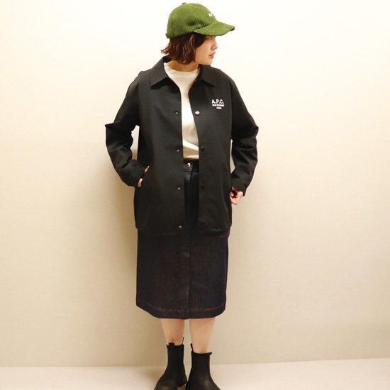 BLOUSON RAYMOND【A.P.C.】