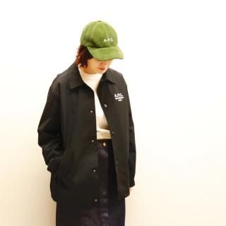 BLOUSON RAYMONDA.P.C.
