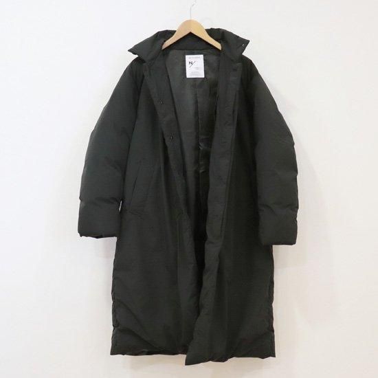 UNISEX DOWN COAT【NEUTRALWORKS.】 UNISEX DOWN COAT【NEUTRALWORKS.】