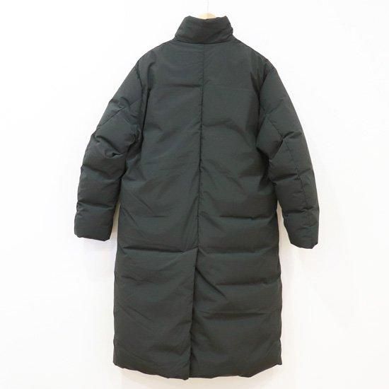 UNISEX DOWN COAT【NEUTRALWORKS.】 UNISEX DOWN COAT【NEUTRALWORKS.】