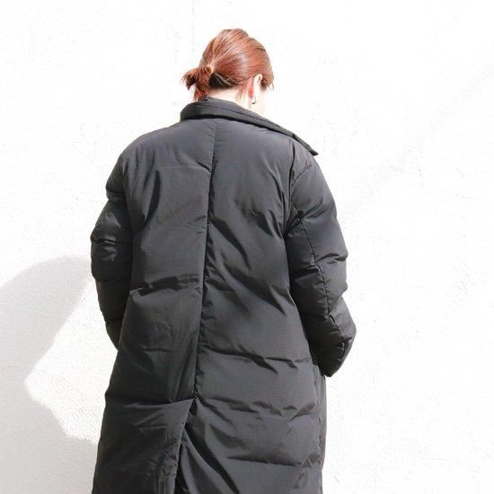UNISEX DOWN COAT【NEUTRALWORKS.】 UNISEX DOWN COAT【NEUTRALWORKS.】