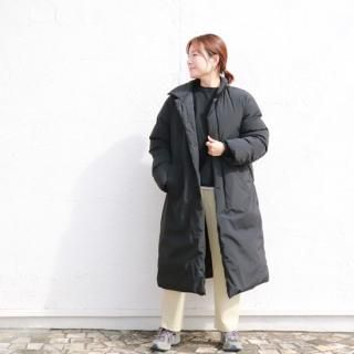 UNISEX DOWN COATNEUTRALWORKS.